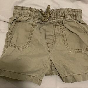 OshKosh B'gosh Tan Kids Shorts !Accepting Offers/Bundle Deals!